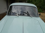 1964 Alfa Romeo Giulietta oldtimer te koop