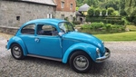 1975 Volkswagen Kever oldtimer te koop