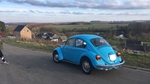 1975 Volkswagen Kever oldtimer te koop