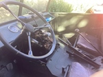 1955 Mercedes Unimog oldtimer vrachtwagen te koop