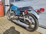 1974 Suzuki T500 oldtimer motorfiets te koop