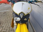 1992 Suzuki RMX250 oldtimer motorfiets te koop
