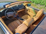 1991 Mercedes 500 SL oldtimer te koop