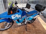 1992 Suzuki DR 800 S oldtimer motorfiets te koop