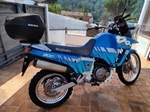 1992 Suzuki DR 800 S oldtimer motorfiets te koop