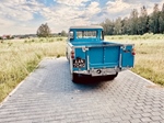 1969 Land Rover Series 2a oldtimer te koop
