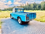 1969 Land Rover Series 2a oldtimer te koop
