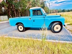 1969 Land Rover Series 2a oldtimer te koop