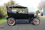 1925 Ford Model T Touring oldtimer te koop