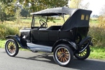 1925 Ford Model T Touring oldtimer te koop