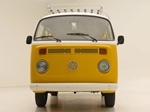 1993 Volkswagen Kombi Standard oldtimer te koop