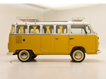 1993 Volkswagen Kombi Standard oldtimer te koop