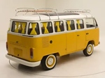 1993 Volkswagen Kombi Standard oldtimer te koop