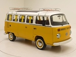 1993 Volkswagen Kombi Standard oldtimer te koop