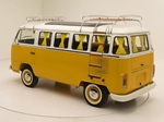 1993 Volkswagen Kombi Standard oldtimer te koop