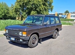 1990 Land Rover Range Rover 3.9 Vogue SE oldtimer te koop