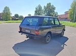 1990 Land Rover Range Rover 3.9 Vogue SE oldtimer te koop
