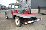 1964 Land Rover 109 serie 2a oldtimer te koop