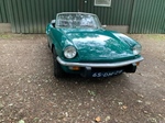 1974 Triumph Spitfire MK4 oldtimer te koop