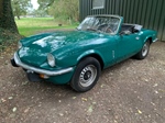 1974 Triumph Spitfire MK4 oldtimer te koop