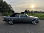 1989 BMW 320i Cabriolet oldtimer te koop
