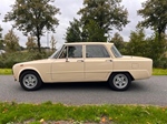1979 Alfa Romeo Giulia Nuova 1600 (2.0 engine) oldtimer te koop