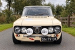 1979 Alfa Romeo Giulia Nuova 1600 (2.0 engine) oldtimer te koop