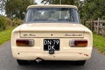 1979 Alfa Romeo Giulia Nuova 1600 (2.0 engine) oldtimer te koop