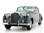 1956 Bentley S1 LHD oldtimer te koop