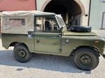 1977 Land Rover Land 88 oldtimer te koop