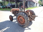 1961 Lamborghini 2241R oldtimer tractor te koop