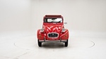 1984 Citroën 2CV 6 oldtimer te koop