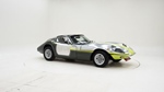 1972 Marcos 1800 Prototype oldtimer te koop