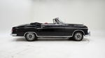 1958 Mercedes 220 SE oldtimer te koop