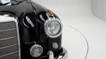 1958 Mercedes 220 SE oldtimer te koop