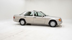 1992 Mercedes 300 E oldtimer te koop