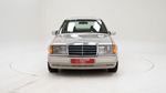1992 Mercedes 300 E oldtimer te koop
