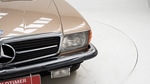 1972 Mercedes 350 SL oldtimer te koop