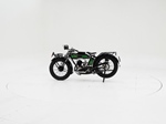 1928 Terrot HT oldtimer motorfiets te koop