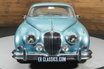 1966 Jaguar MKII oldtimer te koop