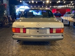 1988 Mercedes S-Klasse oldtimer te koop