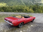 1970 Dodge Challenger oldtimer te koop