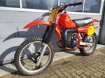 1983 Honda CR480R oldtimer motorfiets te koop