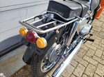 1964 Suzuki T10 oldtimer motorfiets te koop
