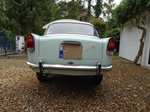 1964 Alfa Romeo Giulietta oldtimer te koop