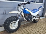1986 Honda TR200 Fat Cat oldtimer motorfiets te koop