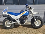 1986 Honda TR200 Fat Cat oldtimer motorfiets te koop