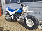1986 Honda TR200 Fat Cat oldtimer motorfiets te koop