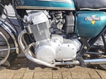 1974 Honda CB750 oldtimer motorfiets te koop