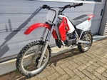 1993 Honda CR80R oldtimer motorfiets te koop